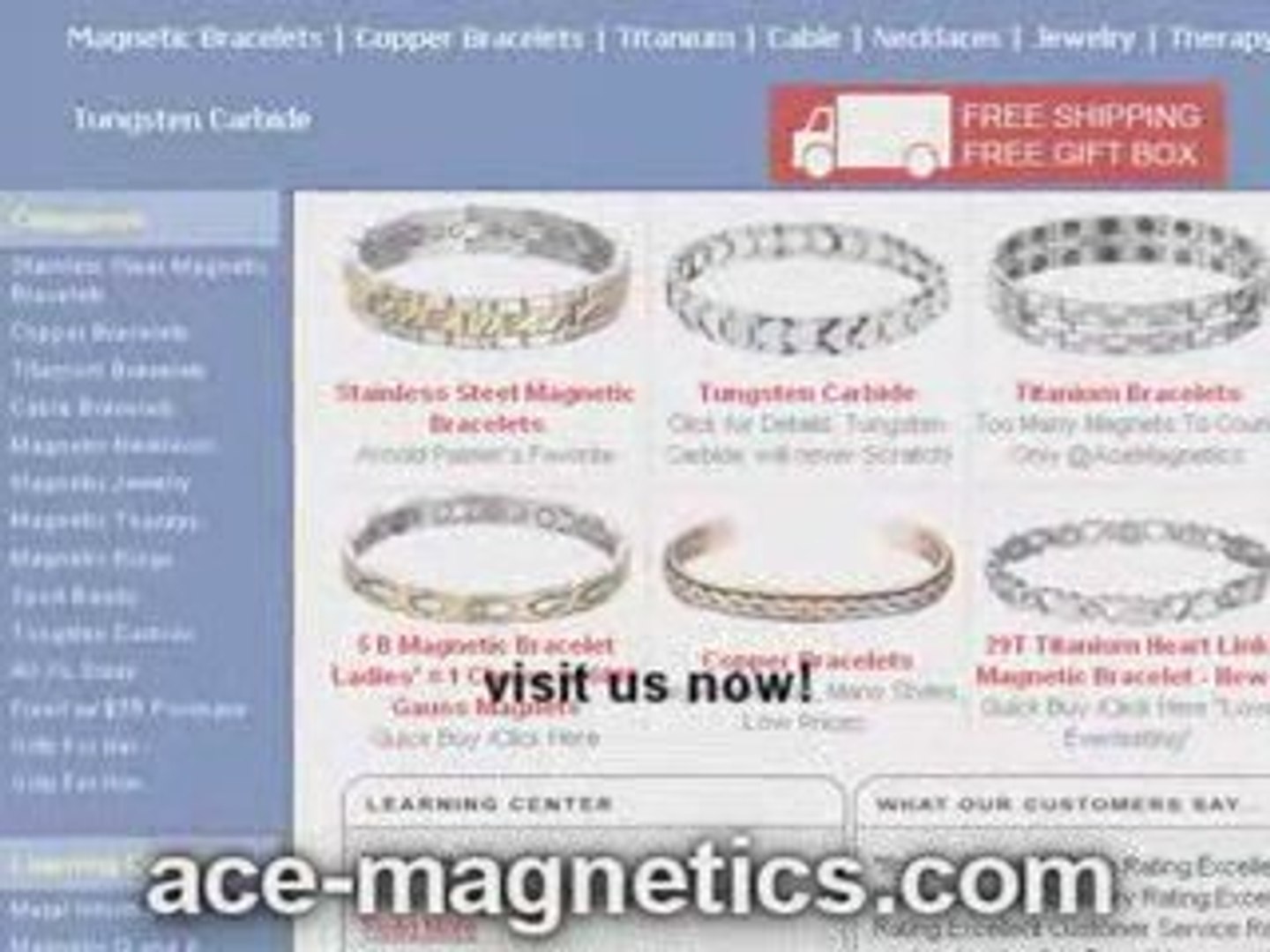 ⁣Bioflow Magnetic Bracelet Alternative
