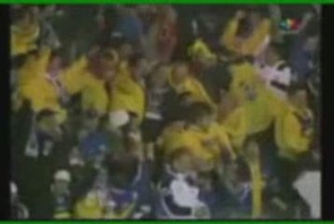 Belgija Bosna partija 2