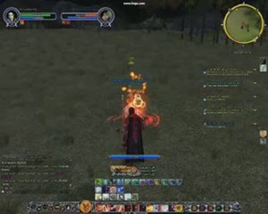 Gardien des runes