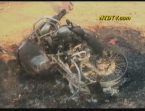 Maoists Kill Opposition Leader in Orissa