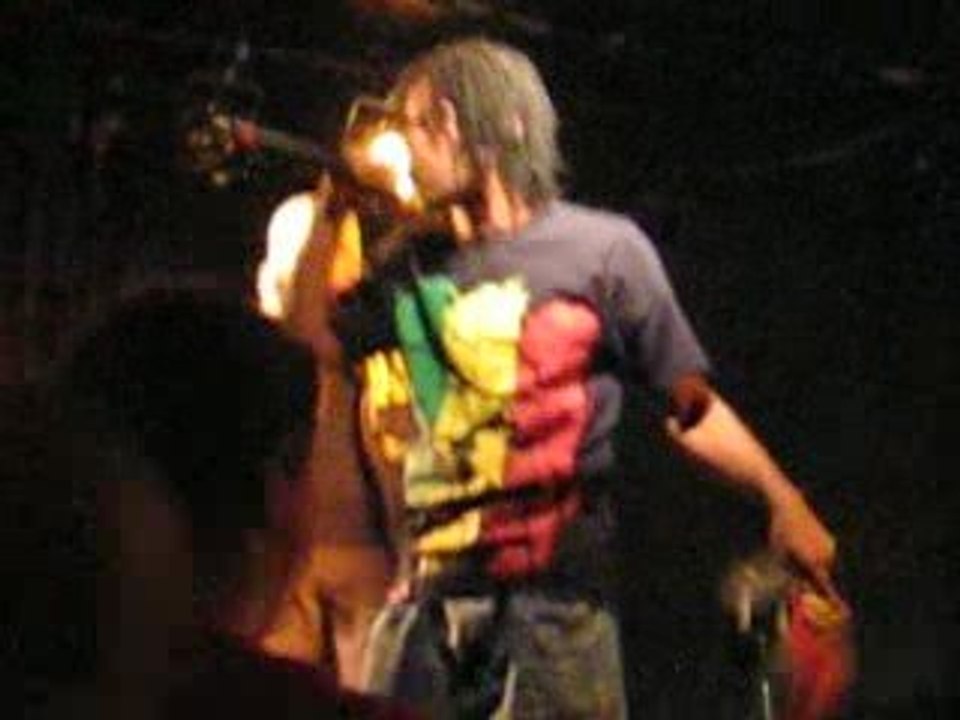 kli-come again live
