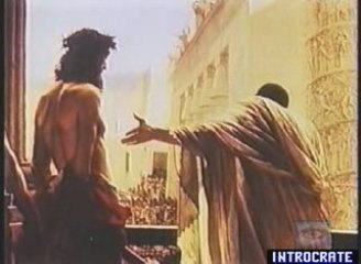 Mystères de la Bible, l'Exécution de Jésus - 3 de 3