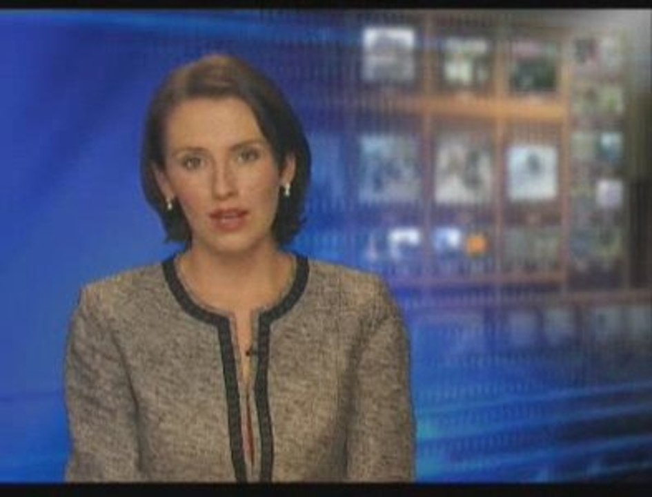NTDTV 30min World News edit March 30th 2009
