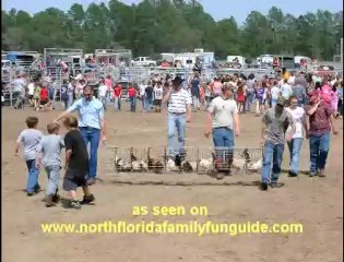 Cracker Day Rodeo 2009 - Flagler part 3 of 3