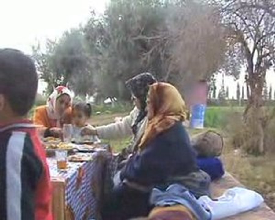 Saâdia