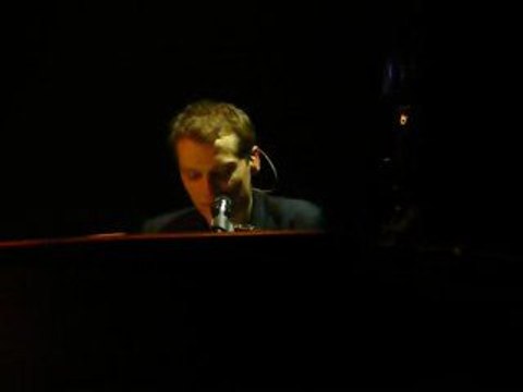 Bénabar - Un Rien - chanson inédite - concert à Lausanne