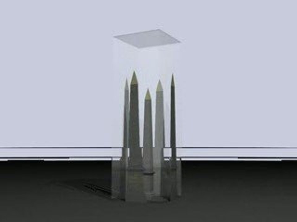 Volume écran