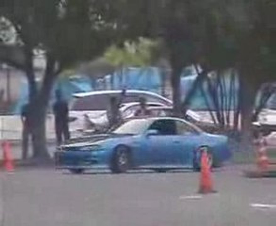 Drift S14