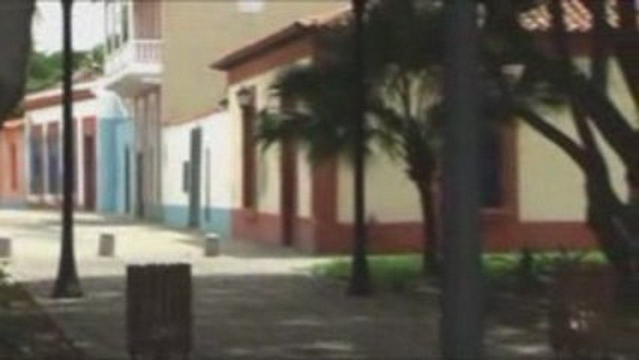 Mi Puerto Cabello