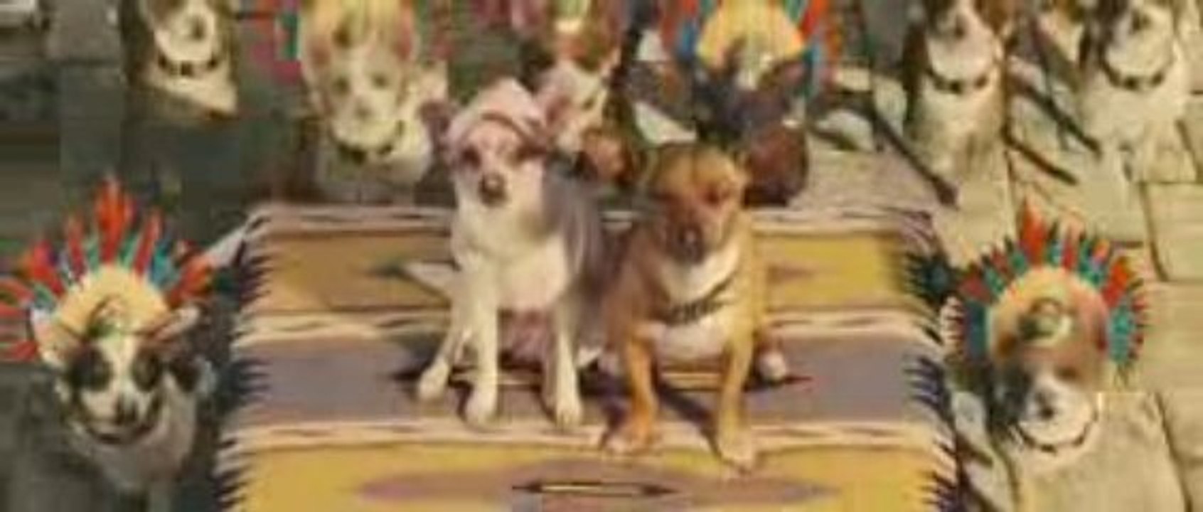 Beverly Hills Chihuahua