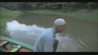 River Monsters - Swimming with Piranhas