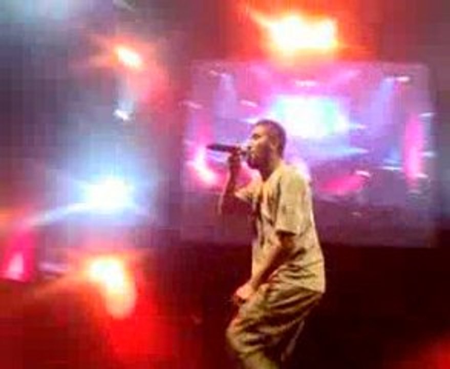 Sagopa Kajmer # MTV EMA - İstisnalar Kaideyi Bozmaz