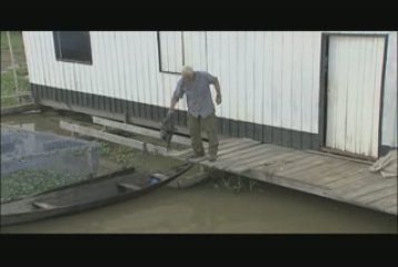 River Monsters - Test It Out