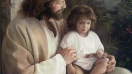 Who is Jesus?  Will you ever know?