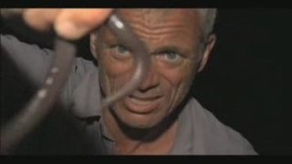 River Monsters - Disgusting Fish