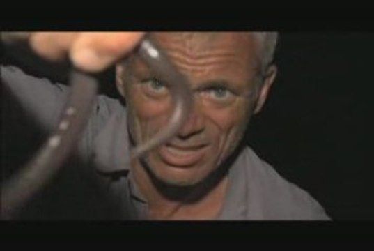 River Monsters - Disgusting Fish
