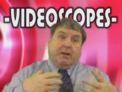 Russell Grant Video Horoscope Taurus March Tuesday 31st