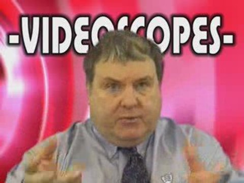 Russell Grant Video Horoscope Gemini March Tuesday 31st