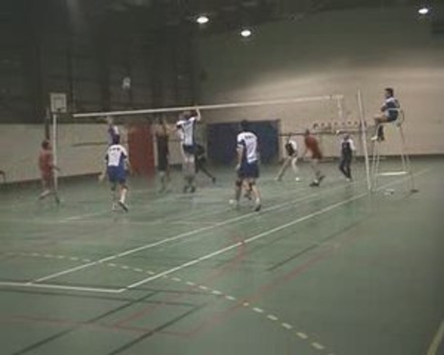 Compil Aillant vs Avallon1 déc 2008 et Sens mars 2009