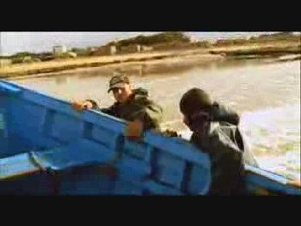 Yves Larock and Steve Edwards - Listen to the voice inside