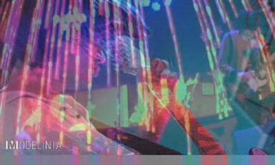 Daisy Lowe talks favorite bands on Modelinia