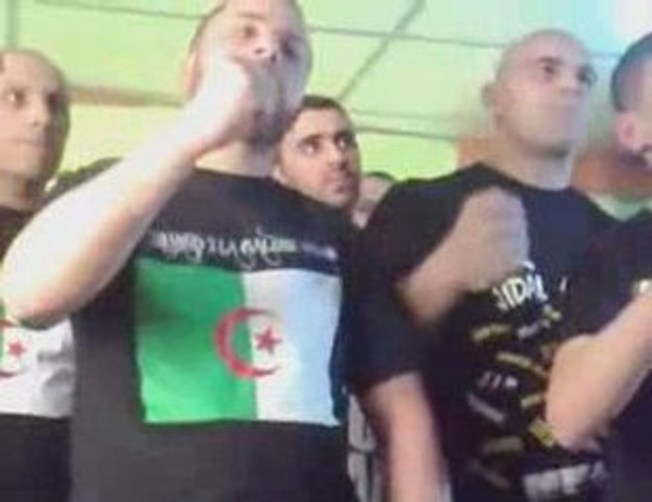 EXCLU TRUAND 2 LA GALERE FEAT dudul