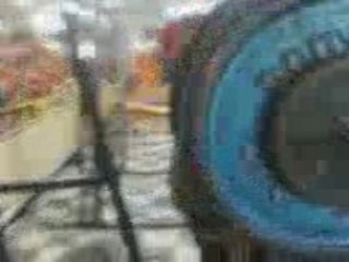 hmed mostaganem musculation