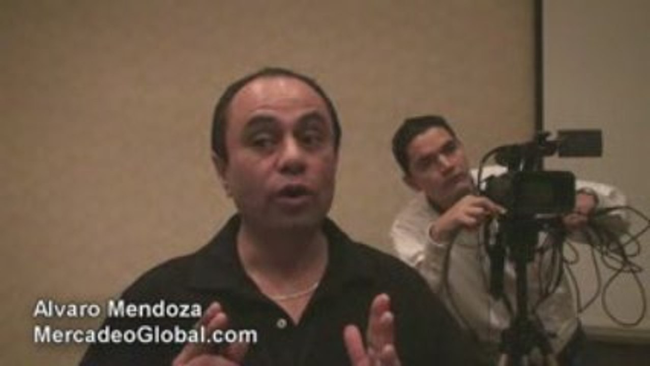 Los autorrespondedores de correo electronico