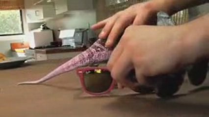 Ray-Ban - O super camaleão