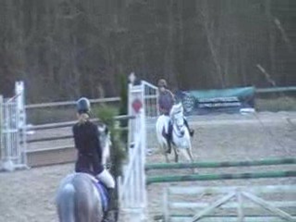 Chloe à Vallangoujard