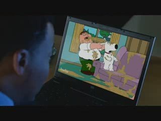 Hulu Campaign Featuring Seth's Giggity by Crispin Porter + Bogusky 🎬