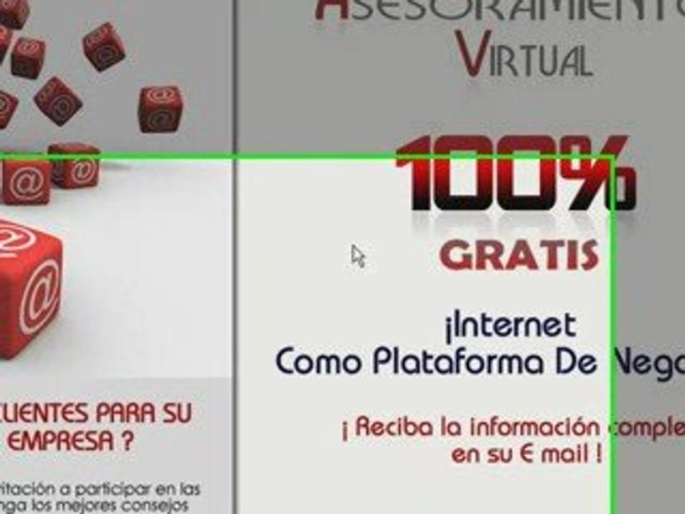Conferencias de Marketing 100% Gratuitas