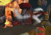 Real Heroes: Firefighter - GDC 2009 Trailer