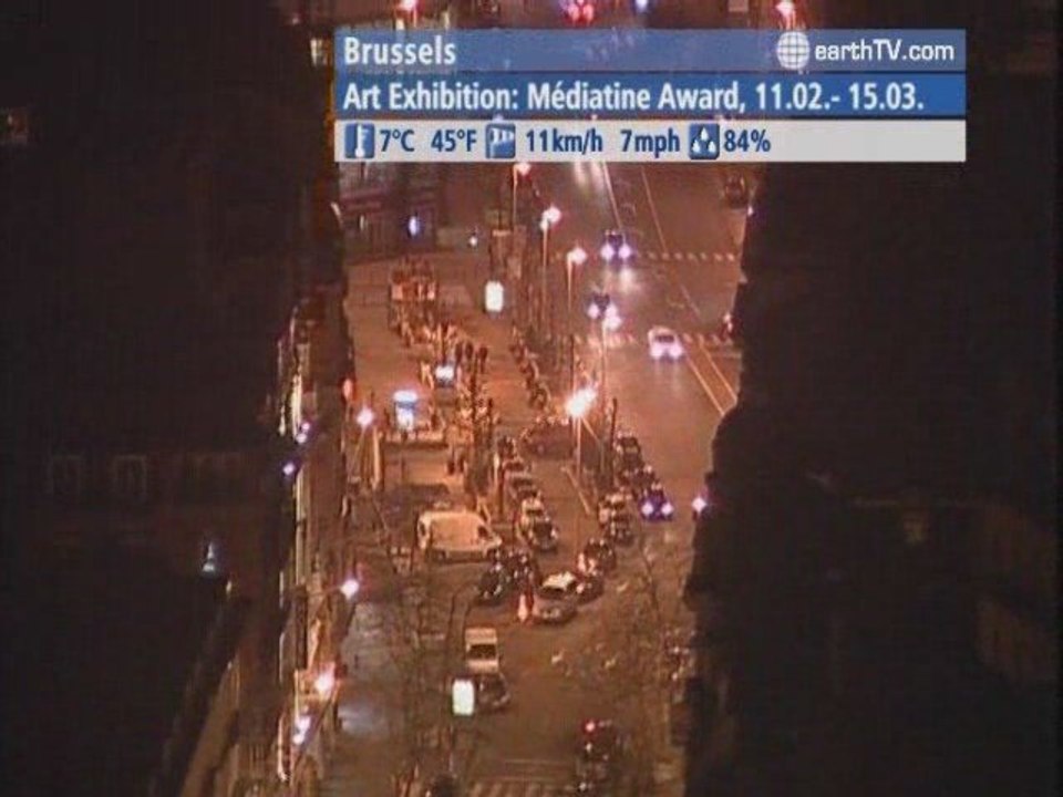 Palma de Mallorca - Spain, Pine Valley - Beijing - China, Dubai - United Arab Emirates, Brussels - Belgium, Cape Town - South Africa, Hong Kong SAR - China, Seattle - USA