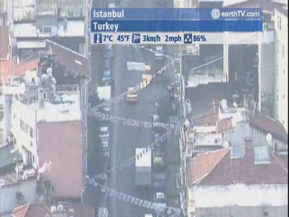 Seattle - USA, Plettenberg Bay - South Africa, Dubrovnik - Croatia, Istanbul - Turkey, Pine Valley - Beijing - China, Brussels - Belgium, Dresden - Germany