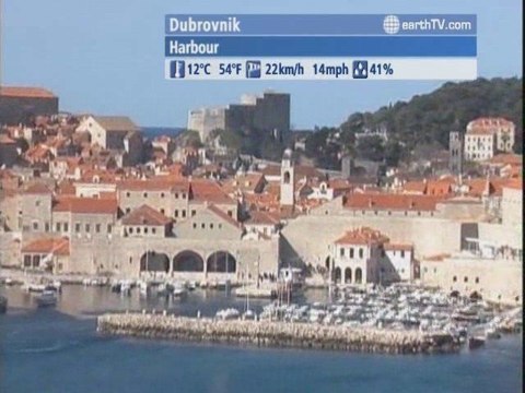 Istanbul - Turkey, Pine Valley - Beijing - China, Kyiv - Ukraine, Dubrovnik - Croatia, Palma de Mallorca - Spain, Ruhstadt - Germany, Paris - France