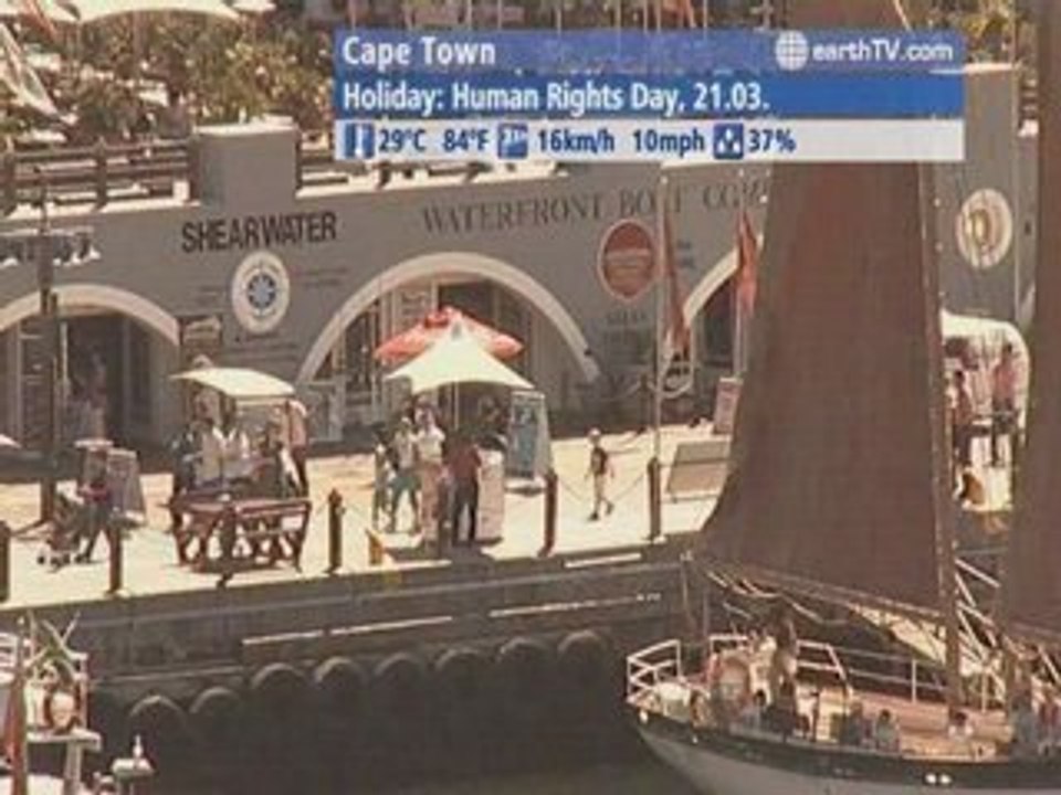 Dubrovnik - Croatia, Antalya - Turkey, Engelberg - Titlis - Switzerland, Paris - France, Cape Town - South Africa, Warsaw - Poland, Warnemunde - Germany