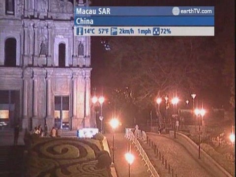 London - United Kingdom, St. Andrews - Canada, Dolomites, Corvara - Italy, Paris - France, Macau SAR - China, Cape Town - South Africa, Kyiv - Ukraine