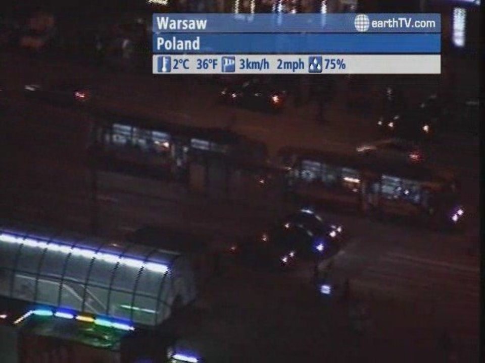 Brussels - Belgium, Berlin - Germany, Kyiv - Ukraine, Amsterdam - Netherlands, Warsaw - Poland, Macau SAR - China, Johannesburg - South Africa