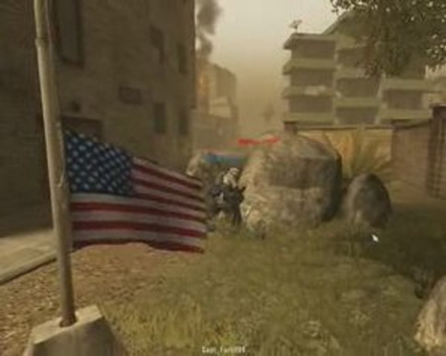 Born to win vol.1  ( battlefield )