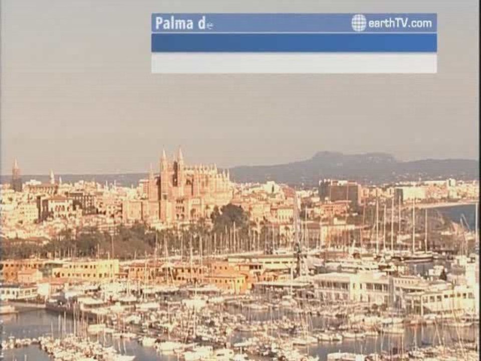 Brussels - Belgium, Dolomites - Italy, Kyiv - Ukraine, Budapest - Hungary, St. Andrews - Canada, Palma de Mallorca - Spain, Cape Town - South Africa