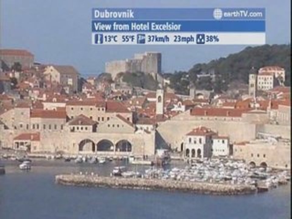 Saint-Malo - France, St. Anton am Arlberg - Austria, Antibes - Juan-les-Pins - France, Dubrovnik - Croatia, Metz - France, Engelberg - Titlis - Switzerland, Yas Island - UAE - Abu Dhabi