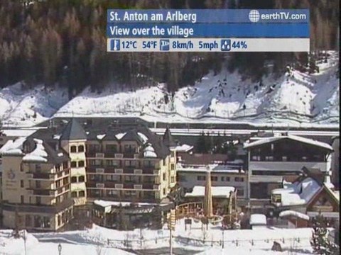 Berlin - Germany, Macau SAR - China, Avignon - France, St. Anton am Arlberg - Austria, Niagara Falls - Canada, Istanbul - Turkey, Dolomites - Italy