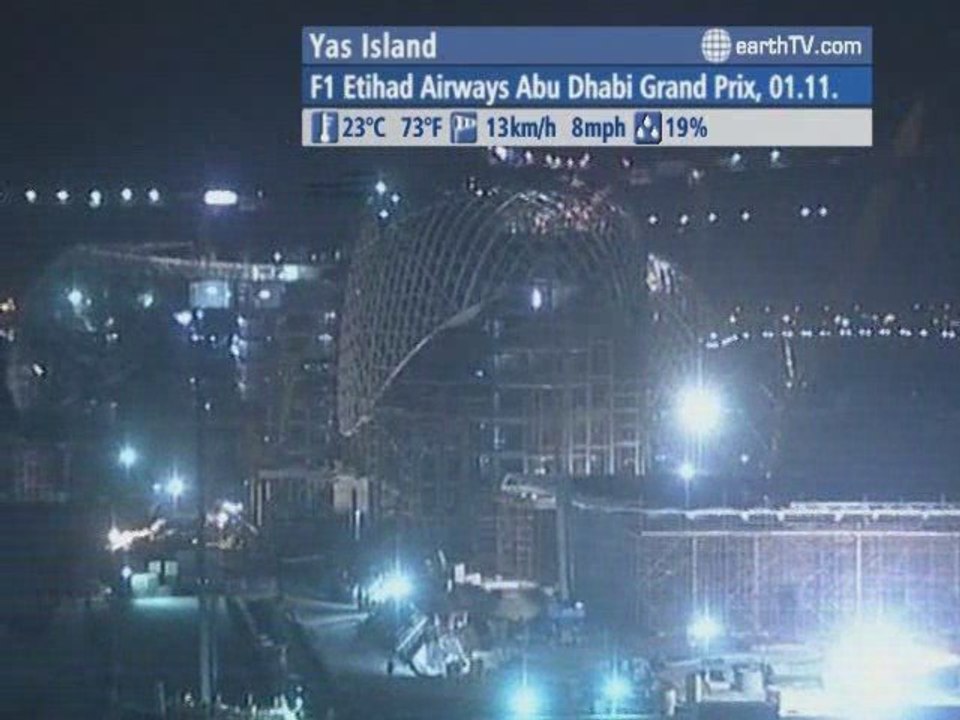 Nouméa - New Caledonia, Hong Kong SAR - China, Amsterdam - Netherlands, Yas Island - UAE - Abu Dhabi, Geneva - Switzerland, Macau SAR - China, Cape Town - South Africa