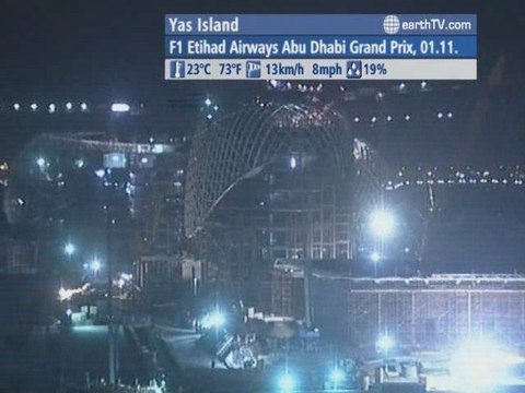 Nouméa - New Caledonia, Hong Kong SAR - China, Amsterdam - Netherlands, Yas Island - UAE - Abu Dhabi, Geneva - Switzerland, Macau SAR - China, Cape Town - South Africa