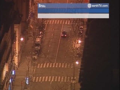 Palma de Mallorca - Spain, Nouméa - New Caledonia, Pine Valley - Beijing - China, Manila - Philippines, Dubai - United Arab Emirates, Brussels - Belgium, Cape Town - South Africa