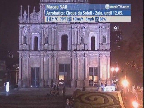 Udaipur - India, Dolomites, Corvara - Italy, Durban - South Africa, Macau SAR - China, Londolozi - South Africa, Metz - France, Palma de Mallorca - Spain