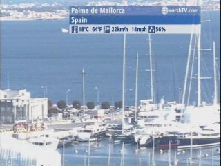 Londolozi - South Africa, Warsaw - Poland, Istanbul - Turkey, Warnemunde - Germany, Palma de Mallorca - Spain, Yas Island - UAE - Abu Dhabi, Vienna - Austria