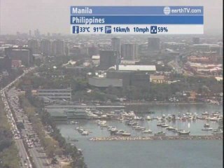 Berlin - Germany, Seattle - USA, Plettenberg Bay - South Africa, Izmir - Turkey, Manila - Philippines, Udaipur - India, Hong Kong SAR - China