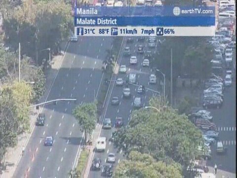 Hong Kong SAR - China, Udaipur - India, Brussels - Belgium, Nouméa - New Caledonia, Manila - Philippines, Macau SAR - China, Seattle - USA